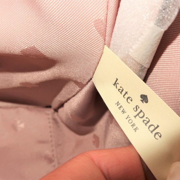 🔥🔥SOLD🔥🔥Kate Spade Cameron Satchel - Picture 14 of 14